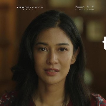 Dibintangi Dian Sastro, 