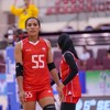 Pemain Timnas Voli Putri Diapresiasi meski Takluk dari Thailand