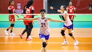 Kabar Sport CNN Terbaru : Siapa 2 Pemain Vietnam yang Tidak Sah di Kejuaraan Dunia Voli U-21?