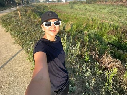 Ungkapan Hati Donna Agnesia Harus Berpisah Sementara dari Darius demi Dampingi Anak di Portugal