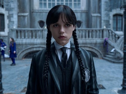 Urutan Nonton Addams Family hingga Wednesday Season 2 Berdasarkan Kronologi Cerita