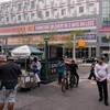 FOTO: New York Diserang Penyakit Legionnaires, 3 Orang Meninggal