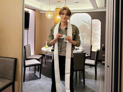 Viral Xiaojun WayV Traktir 240 Fans Makan HaiDiLao, Habiskan Rp 229 Juta