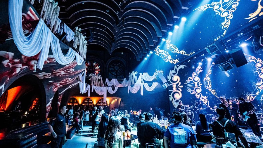 Ambyar Superclub Ambyar Superclub