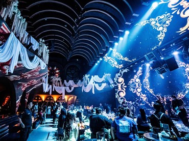 Ambyar Superclub, Hangout Cara Baru Menikmati Koplo