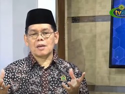 Sekjen MUI: BPKH Harus Terpisah dari BPH agar Tidak Terjadi Conflict of Interest