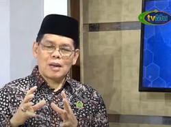Sekjen MUI Tekankan Penyelenggara Haji Juga Harus Istithaah