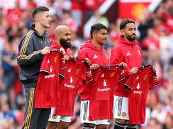 Musim Ini Jadi Awal Baru buat Man United