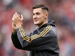 Sesko Ingin seperti Ibrahimovic di MU