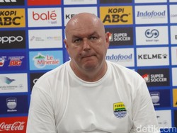 Start Manis Persib Bikin Bojan Hodak Senang