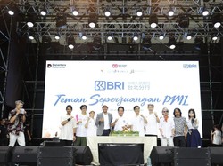 Strategi BRI Bikin PMI di Taiwan Betah Nabung hingga Kirim Uang ke Tanah Air