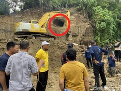 Bunker Peninggalan Jepang Ditemukan di Parepare Saat Warga Gali Bukit