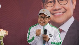 Cak Imin Ingin Buat Migrant Centre di Malang: Saya Cari Uangnya