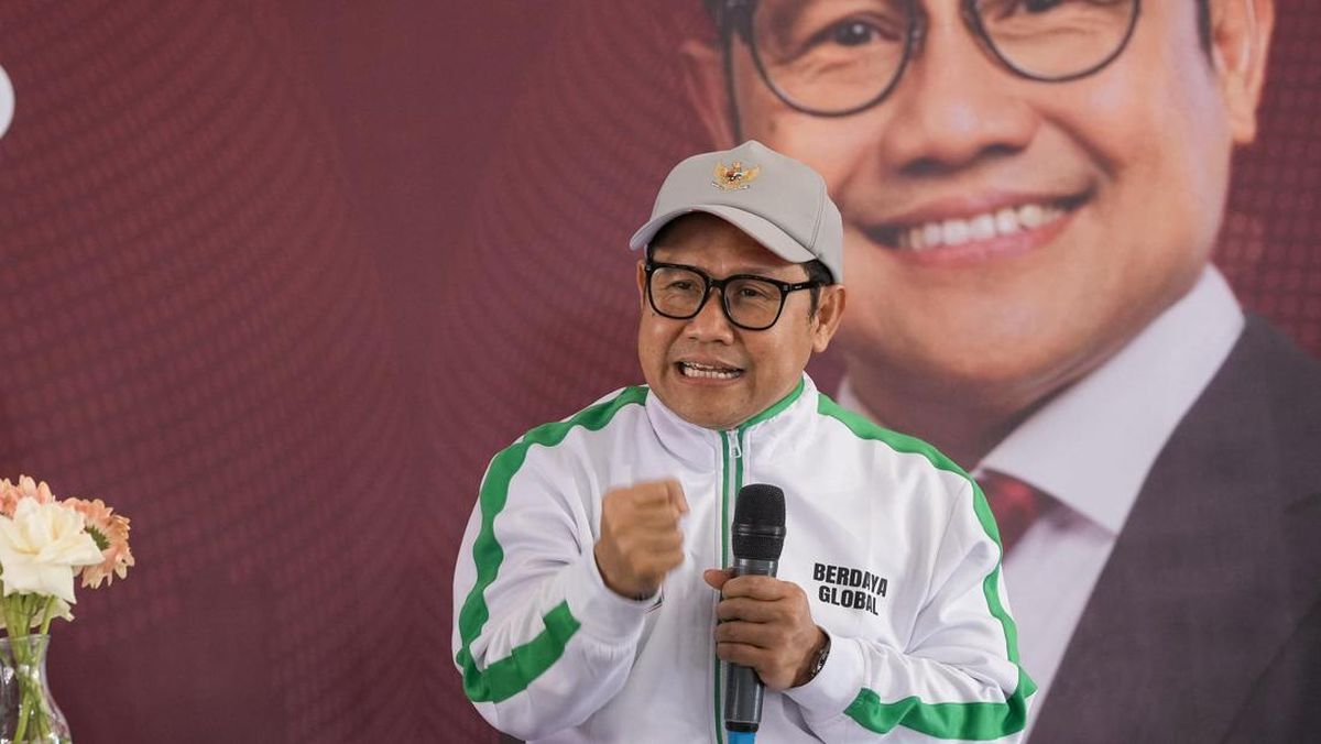 Cak Imin Ingin Buat Migrant Centre di Malang: Saya Cari Uangnya