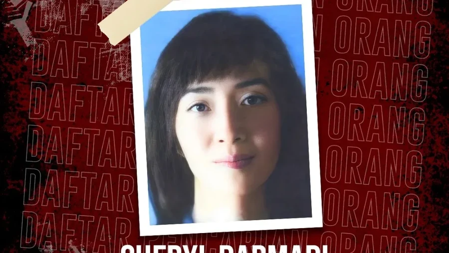 Cheryl Darmadi Cheryl Darmadi