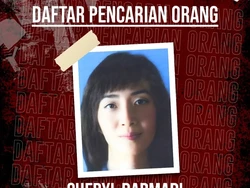 Cheryl Darmadi, Anak Bos Sawit yang Jadi Buronan Jaksa
