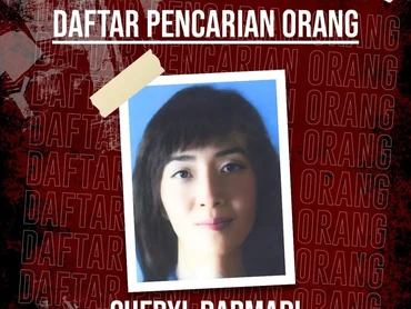img-title Sosok Cheryl Darmadi Anak Konglomerat Masuk Daftar DPO Jadi Buronan Kejaksaan