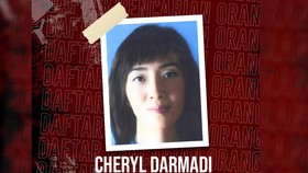 Kejagung Proses Red Notice Cheryl Darmadi 
