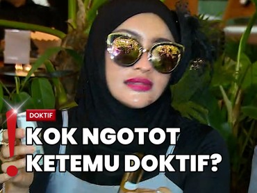 img-title Doktif Ngaku Takut saat Pihak Reza Gladys Setuju soal Rp20 Miliar