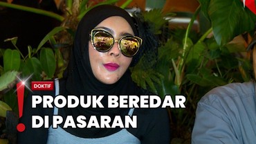 img-title Uji Produk RG ke Lab, Doktif Sempat Diminta Ubah Data oleh dr Mufid