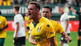 Hubner Ditahan Imbang, Gelandang Fortuna Sittard Merasa Kalah