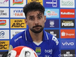 Timnas Irak Panggil Pemain Persib dalam Persiapan Sebelum Jumpa Indonesia