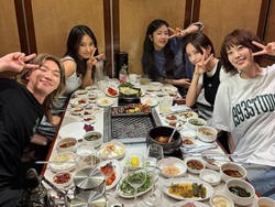 Idol KPop Wanita Gen 2 Bongkar Trik Kencan Diam-diam, Janjian di Rest Area