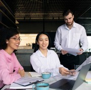 Rahasia Kantor Tetap Nyaman, Gini Cara Jaga Positive Culture di Lingkungan Kerja