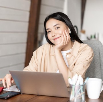 MBTI yang Dikenal Tidak Peduli dengan Drama, Hidupnya Lebih Damai!