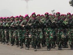 Inikah Sosok Wakil Panglima TNI yang Dilantik Prabowo Besok?