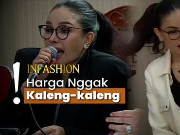 img-title Sederet Outfit Mahal Nikita Mirzani saat Jalani Sidang, Penuh Percaya Diri!