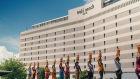 InJourney Dapat Pengakuan Global Lewat Pengelolaan Hotel dan Resor
