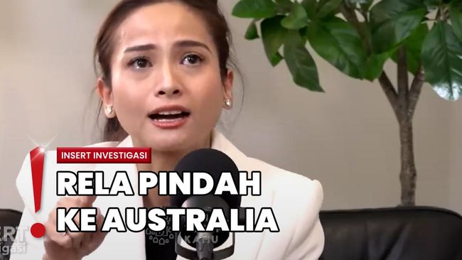 Ceraikan Vicky, Ini Kenangan yang Dibangun Acha Septriasa dengan Eks