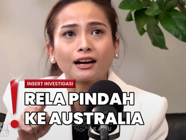 img-title Ceraikan Vicky, Ini Kenangan yang Dibangun Acha Septriasa dengan Eks