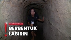 Minim Cahaya, Masjid Bawah Tanah Mojokerto Tetap Ramai Dipakai Ibadah