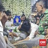 Kakak Sebut Ginjal & Paru-paru Prada Lucky Bocor Akibat Penganiayaan