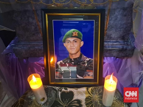 TNI AD soal Motif Prada Lucky Dianiaya: Terjadi Saat Masa Pembinaan