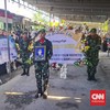 Update Kematian Prada Lucky: Perwira Tersangka, Keroyok Pakai Tangan