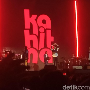 Lirik Lagu Titik Nadir - Kahitna Feat Monita Tahalea