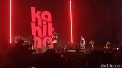 Lirik Lagu Titik Nadir - Kahitna Feat Monita Tahalea