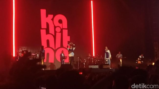 Lirik Lagu Titik Nadir – Kahitna dan Monita Tahalea
