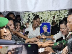 Menanti Hasil Investigasi Kematian Prada Lucky