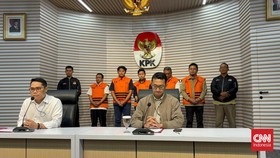 KPK Buka Peluang Panggil Menkes Budi Gunadi di Kasus RSUD Kolaka Timur