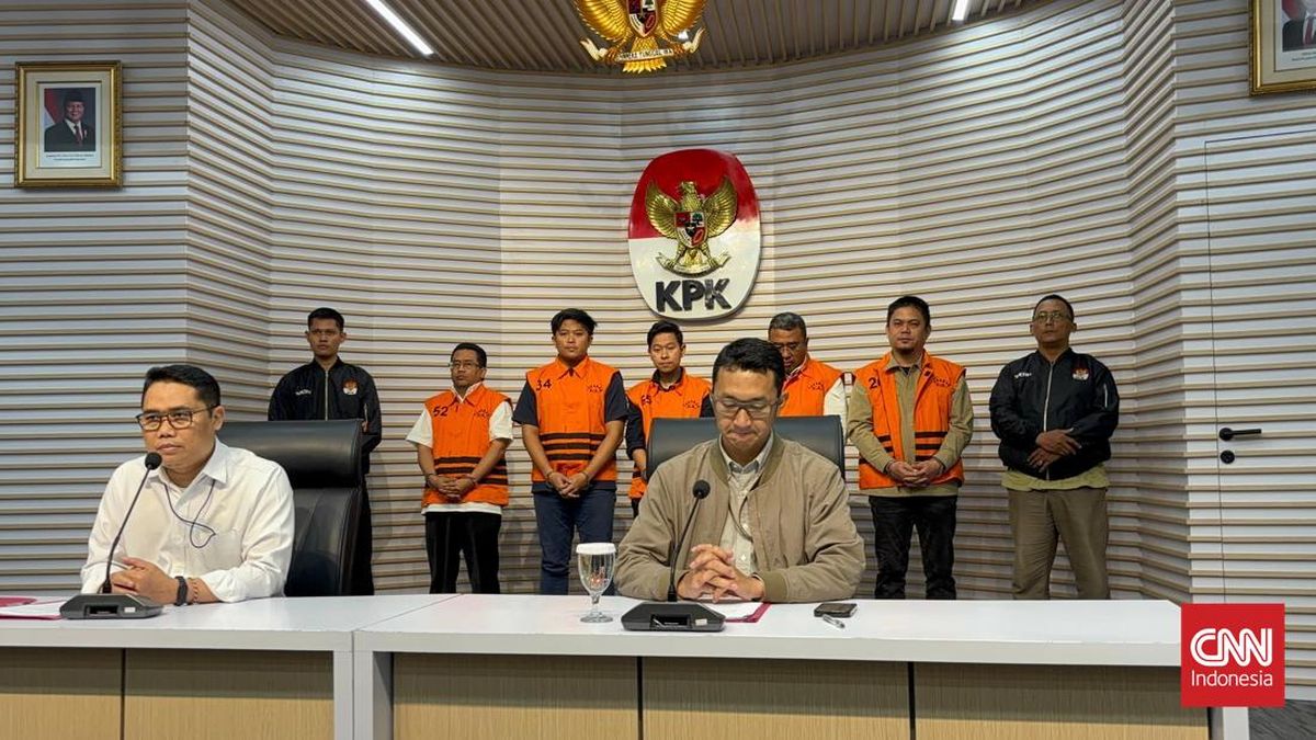 KPK Buka Peluang Panggil Menkes Budi Gunadi di Kasus RSUD Kolaka Timur