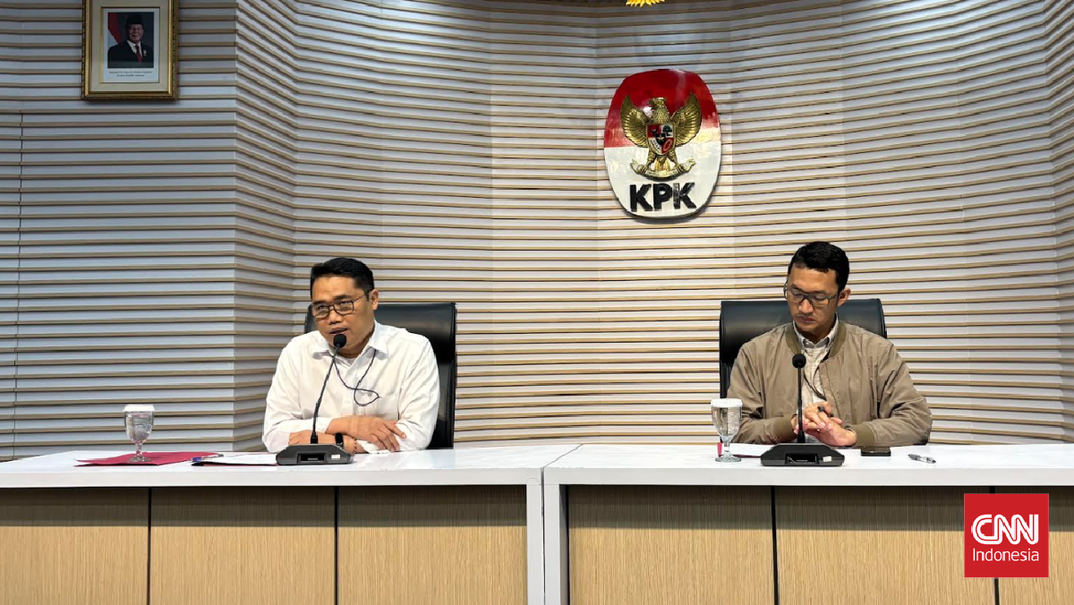 KPK: Ada Biro Haji Tak Dapat Izin PIHK Tapi Terima Jatah Kuota Khusus