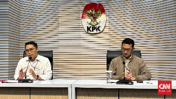 KPK Temukan Indikasi Penghilangan Barang Bukti di Kasus Korupsi Haji