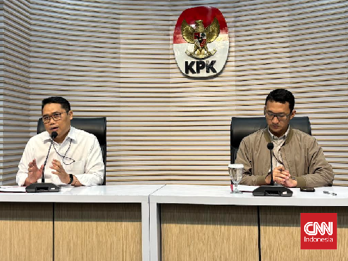 KPK: Lebih dari 100 Agen Travel Diduga Terlibat Pengurusan Kuota Haji