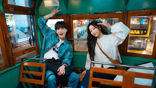 Jelang Tamat, Segini Rating Drama Korea 'Law and The City'