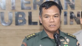 Profil Letjen Tandyo Budi yang Bakal Jadi Wakil Panglima TNI