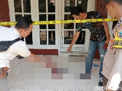 Detik-detik Bocah 7 Tahun di Pasuruan Tewas Dihabisi Tetangga